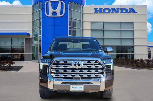 2022 Toyota Tundra 1794 Edition