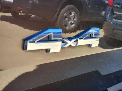 2022 Toyota Tundra 1794 Edition