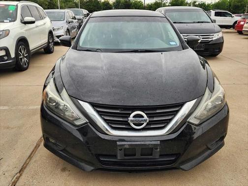 2016 Nissan Altima 3.5 SL