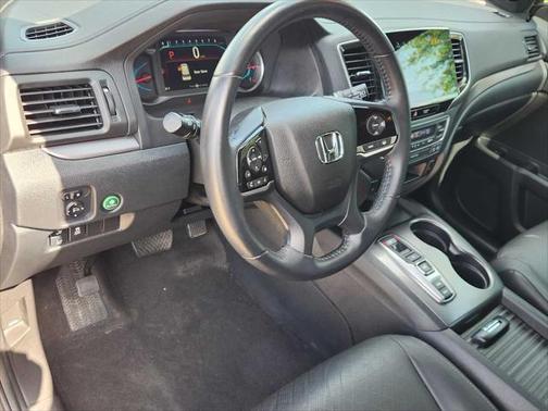 2021 Honda Passport 2WD EX-L