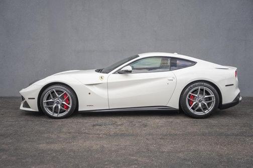 2016 Ferrari F12berlinetta Base