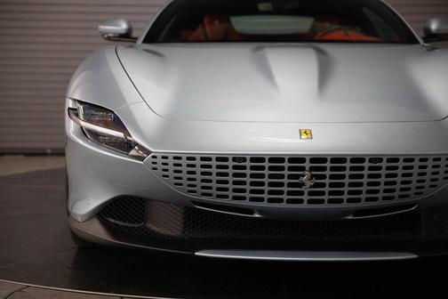 2022 Ferrari Roma Coupe