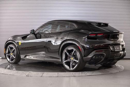 2024 Ferrari Purosangue AWD