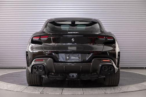2024 Ferrari Purosangue AWD