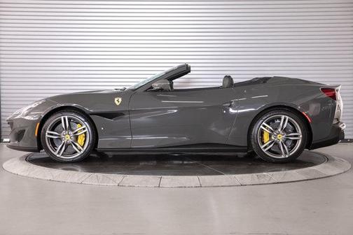 2019 Ferrari Portofino Base