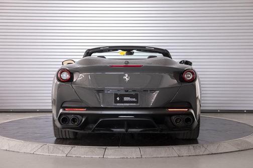 2019 Ferrari Portofino Base