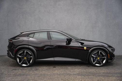 2024 Ferrari Purosangue AWD