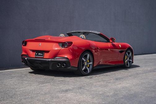 2023 Ferrari Portofino M Base