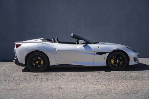 2019 Ferrari Portofino Base