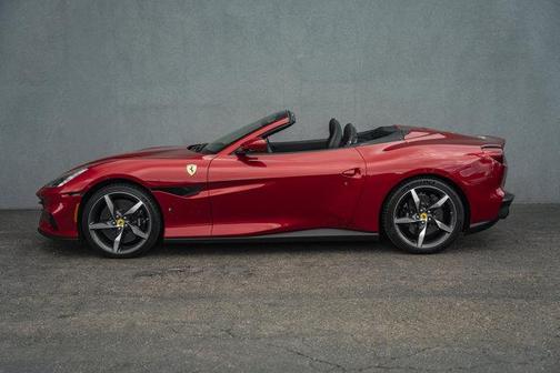 2023 Ferrari Portofino M Base