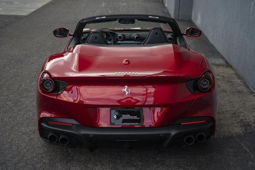 2023 Ferrari Portofino M Base