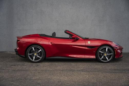 2023 Ferrari Portofino M Base