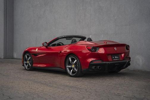 2023 Ferrari Portofino M Base