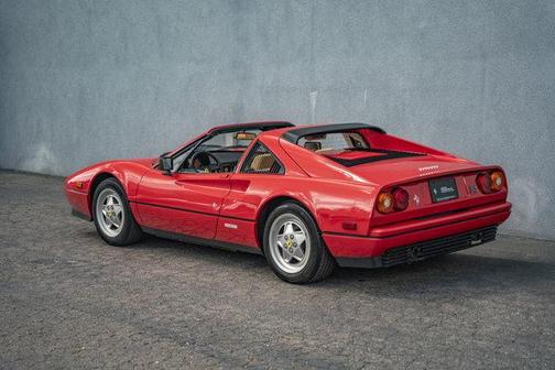 1989 Ferrari 328 