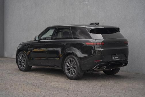 2023 Land Rover Range Rover Sport SE