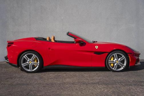 2023 Ferrari Portofino M Base