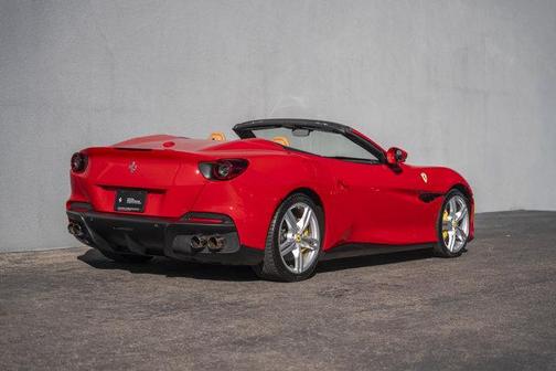 2023 Ferrari Portofino M Base