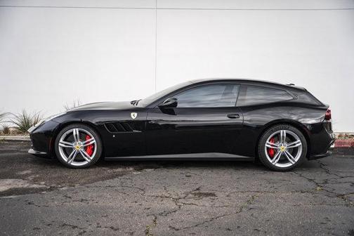 2018 Ferrari GTC4Lusso T