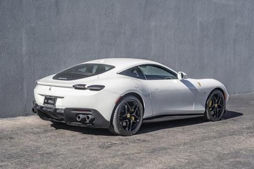 2023 Ferrari Roma Coupe