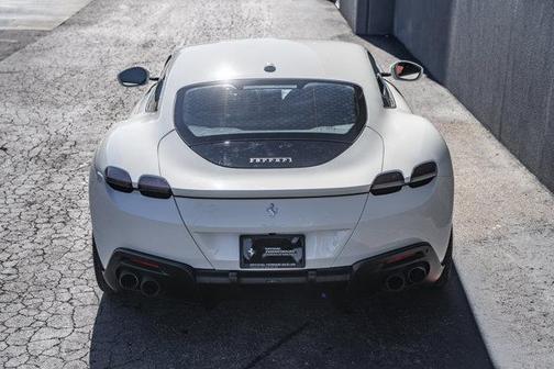 2023 Ferrari Roma Coupe