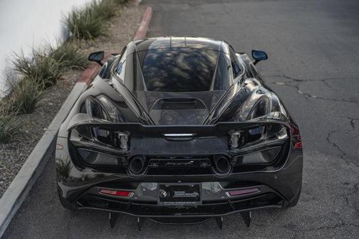 2019 McLaren 720S Base