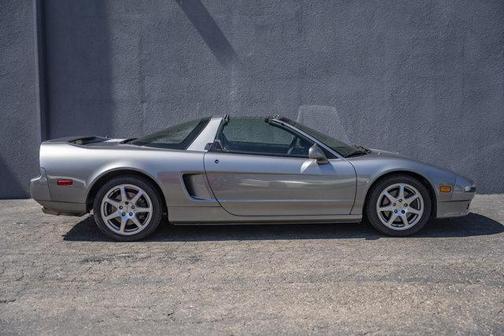 1998 Acura NSX T