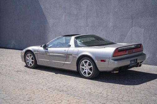 1998 Acura NSX T