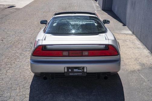 1998 Acura NSX T