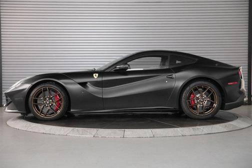 2016 Ferrari F12berlinetta Base