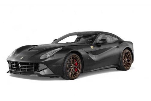 2016 Ferrari F12berlinetta Base