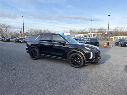 2023 Hyundai PALISADE XRT