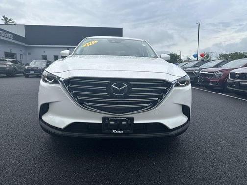 2022 Mazda CX-9 Touring