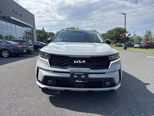 2023 Kia Sorento SX Prestige