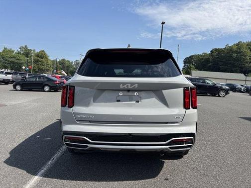 2023 Kia Sorento SX Prestige