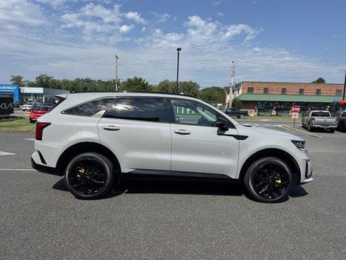 2023 Kia Sorento SX Prestige