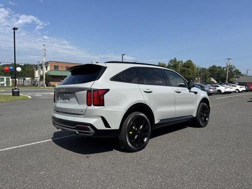 2023 Kia Sorento SX Prestige