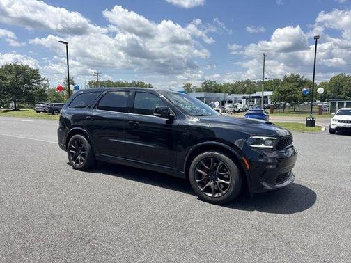 2022 Dodge Durango SRT 392