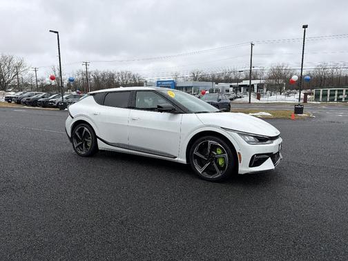 2023 Kia EV6 GT
