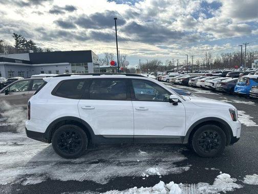 2023 Kia Telluride SX Prestige X-Pro