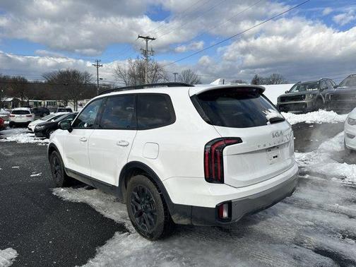2023 Kia Telluride SX Prestige X-Pro