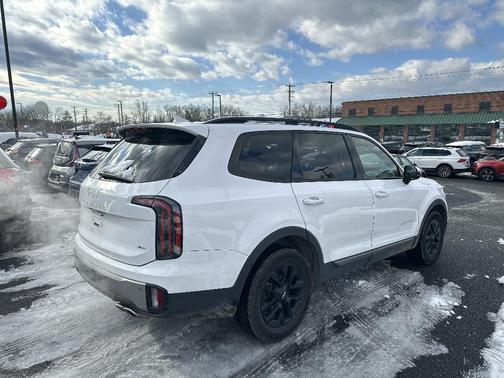 2023 Kia Telluride SX Prestige X-Pro