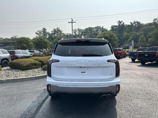 2023 Kia Telluride SX X-Line