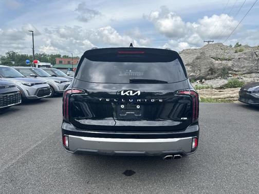 2023 Kia Telluride SX X-Line