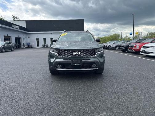 2023 Kia Sorento X-Line EX