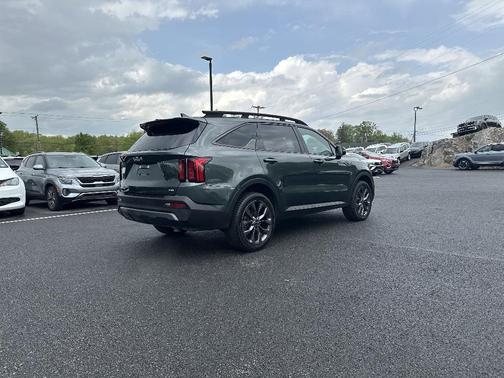 2023 Kia Sorento X-Line EX