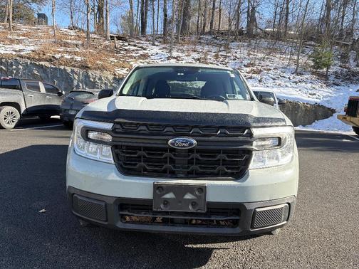 2023 Ford Maverick XL