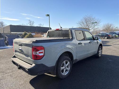 2023 Ford Maverick XL
