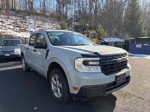 2023 Ford Maverick XL