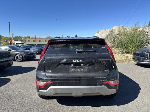 2023 Kia Niro EX Touring
