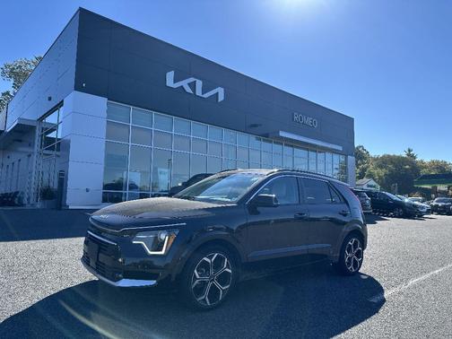 2023 Kia Niro EX Touring